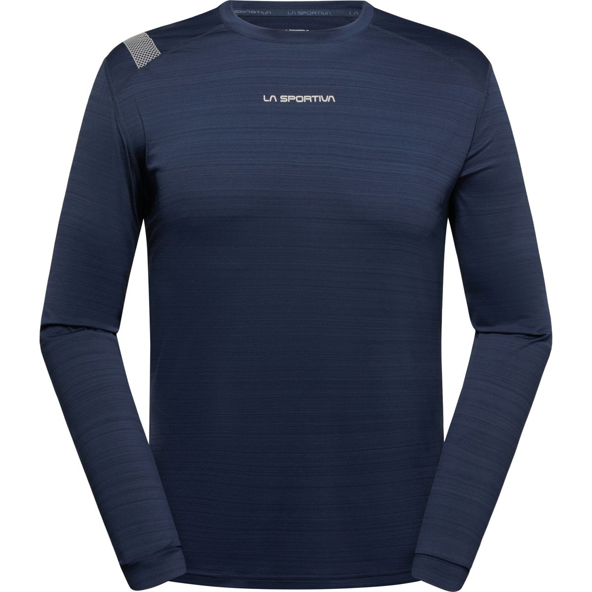 La Sportiva Tour Long Sleeve Men night sky (B46B46) S ZASL017B46B46S