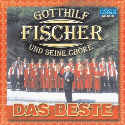 Fischer Chöre - Das Beste - Preis vom 15.10.2026 23:06:25 h
