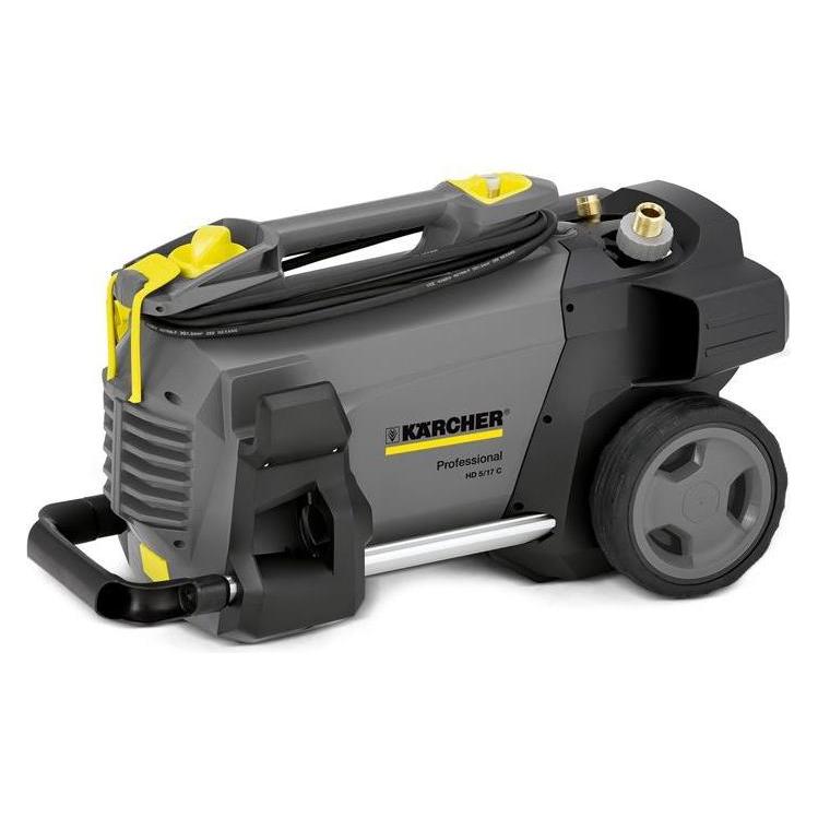 Kärcher Professional HD 5/12 C (Netzbetrieb) (1112-uniw)