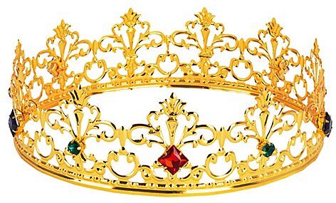 Krone "Royal"
