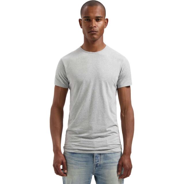 Dstrezzed Bronson 2 pack round neck tee bamboo blend