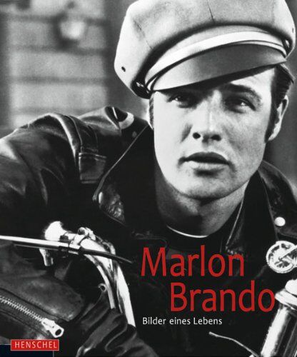 Pierre H Verlhac - Marlon Brando: Bilder eines Lebens - Preis vom 07.10.2026 11:45:10 h