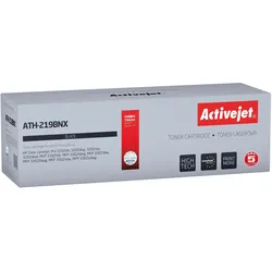 Activejet, Toner, ATH-219BNX (BK)