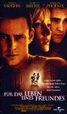 Joseph Ruben - Für das Leben eines Freundes [VHS] - Preis vom 17.10.2026 19:25:27 h