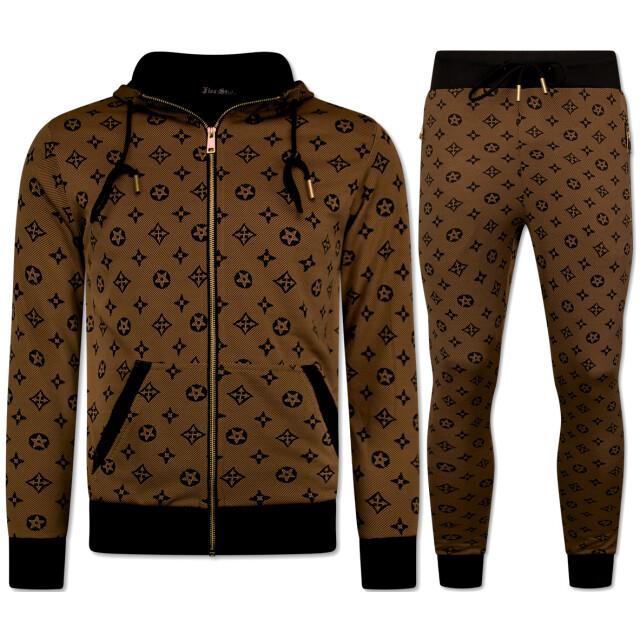 Top-Star Twinset trainingspak