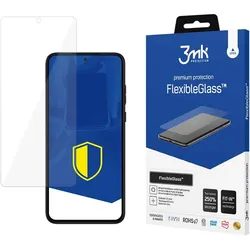3mk FlexibleGlass - Hybridglas für Motorola Edge 30 Neo