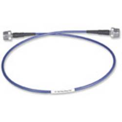 Huber+Suhner 84002060 N-Adapter N-Stecker - N-Stecker 91.40 cm 1 St.