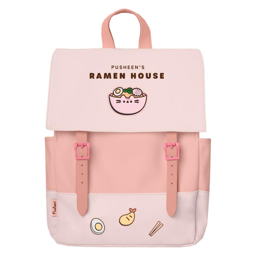 Grupo Erik Pusheen sac à dos Sushi Roll (GPE82843)