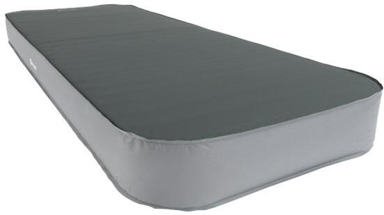 Outwell Self-Inflating Mat Dreamboat Single 16.0 cm, Green 5 - 19 gram