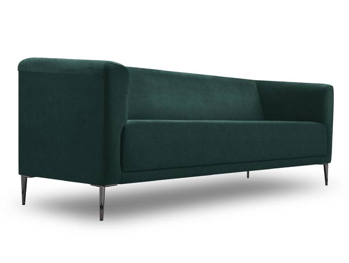 Sofa TOLEDO 3 Grün (Vena 4)