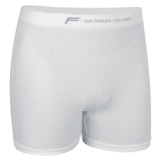 Fuse Shorts für Herren AllSeason Megalight 200 weiss Grösse L (FSE-11-1202-8-2-0001) (L) (FSE-11-1202-8-2-0001)