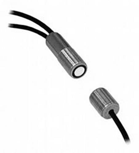 Pepperl+Fuchs Sensor Ultraschall PNP, Öffner UGB-18GM50-255-2E3