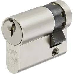 ABUS Türzylinder A93NP 10/100 vs. Sonderproduktion