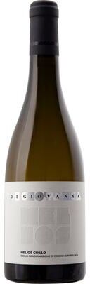 """Di Giovanna""" """Di Giovanna Helios Bianco 2024 White Wine - Italy"""