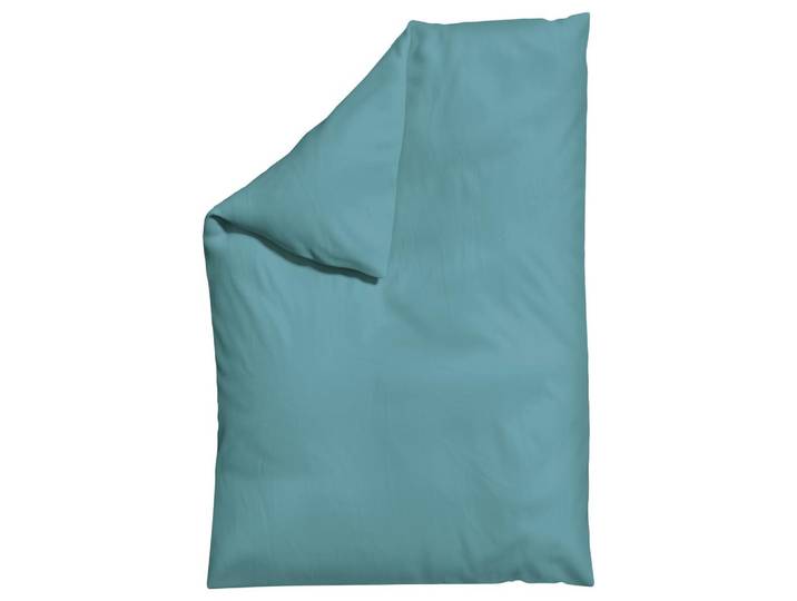 BETTDECKENBEZUG WOVEN SATIN