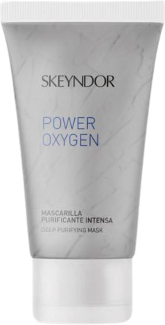Skeyndor Power Oxygen Deep Purifying Mask 50 ml 50 ml