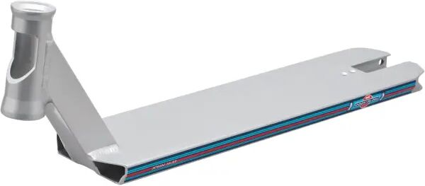 Stunt Scooter Deck Lucky Cody Flom V3 (Silber)