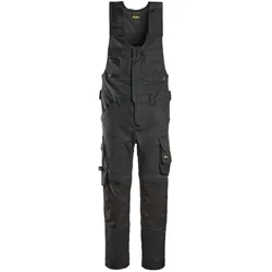 Kombi-Stretchhose "6023" - 46 - schwarz