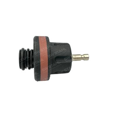 SWSTAHL Adapter, Kühlsystemdruckprüfset 21008L