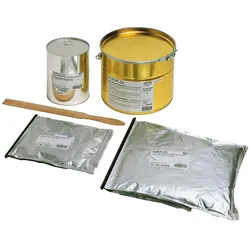 Vergussmasse Guroflex-N-D080 Krüger Werke