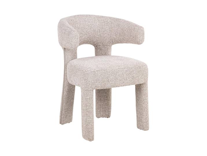 Hochweritger Armlehnstuhl „Nerio“ Natural Fancy Richmond Interiors
