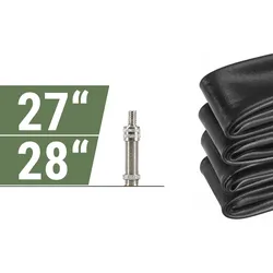 Conti-Schlauch 27-28" (Patentventil | 32/47-609/635)
