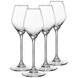 Ritzenhoff & Breker Rumba Likörglas 140 ml 4er Set
