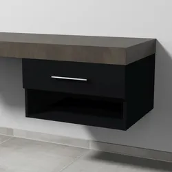 Sanipa Anbau-/Solitärschrank variabel G235608
