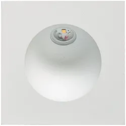 EVN Lichttechnik P-LED Wandeinbauleuchte P20402 ws