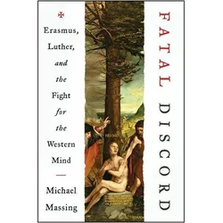 Fatal Discord, Sachbücher von Michael Massing