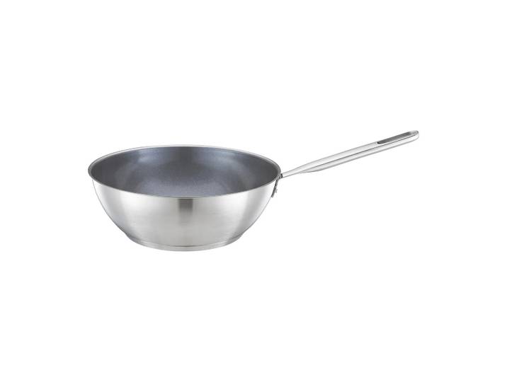Fiskars Wok All Steel 28 cm