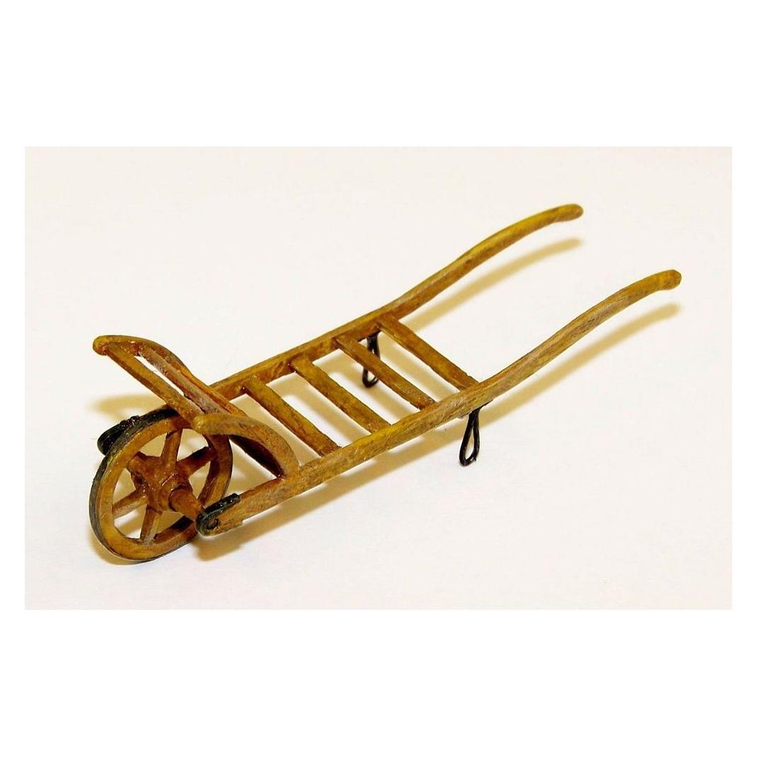 Plus Model Schubkarre (EL051)