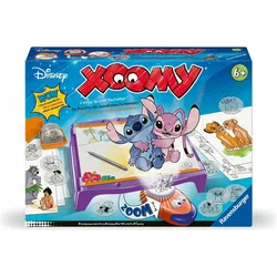 Ravensburger Xoomy Stitch & Classics