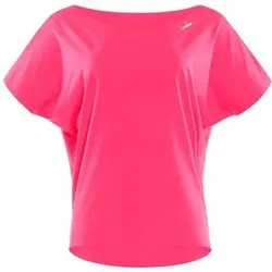 WINSHAPE Damen Functional Light Dance-Top DT101, Größe XS in Pink Pink