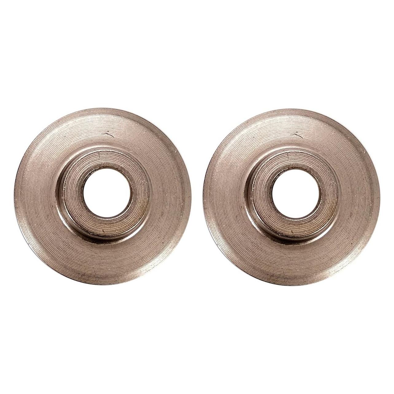 Yato Kreis für Cutter für Rohre 18,5 x 6 x 4,8 mm/2 Stcs. Zu YT-22341, YT-22342 (18.50 mm) (YT-22343)