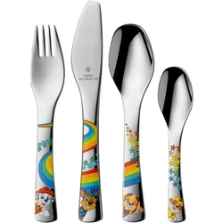 WMF Kinderbesteck Set Klein Paw Patrol