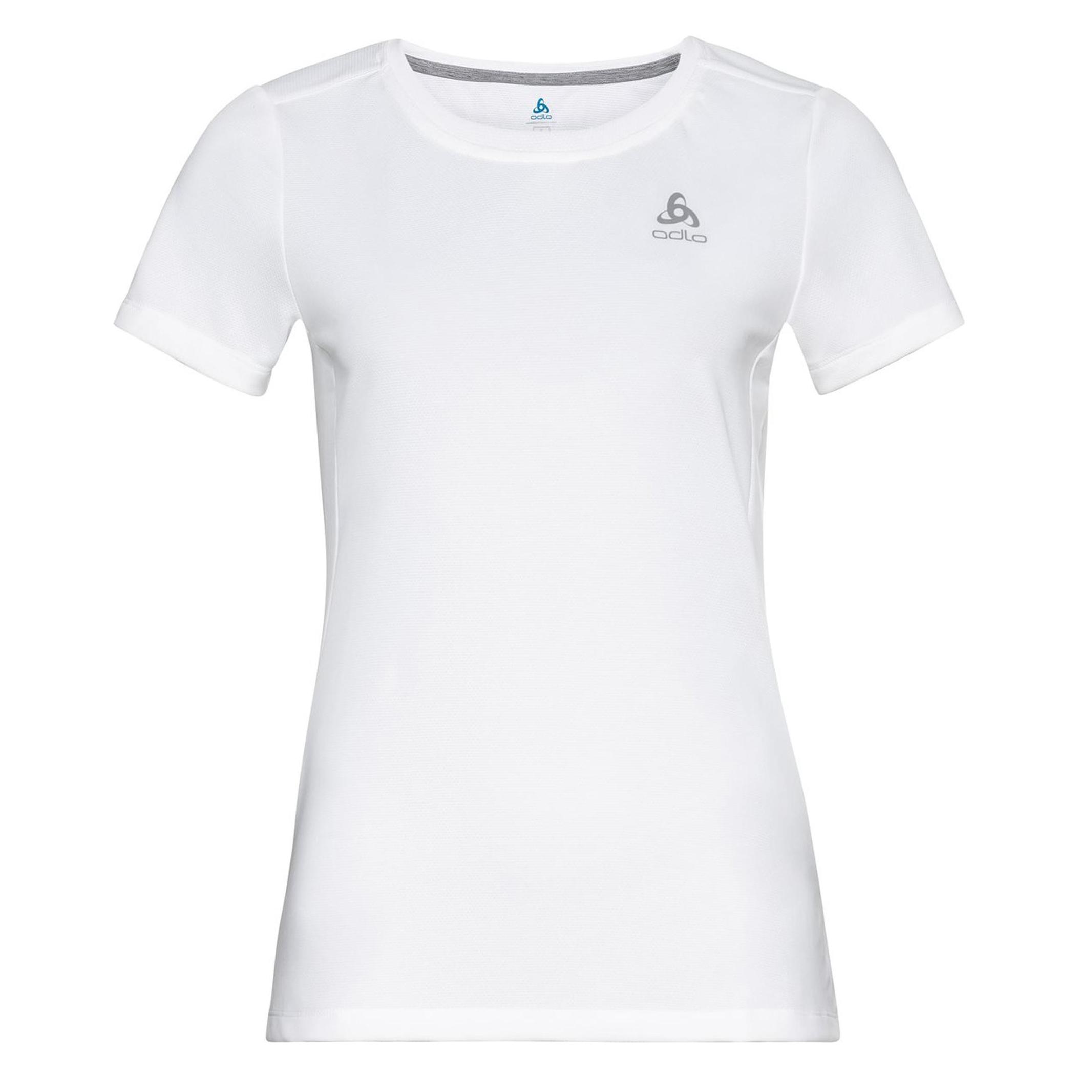 Odlo F-Dry T-Shirt (S) (550821-10000-S)