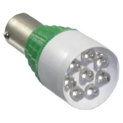 Scharnberger+Hasenbein Cluster LED 16x38mm Ba9s 35444