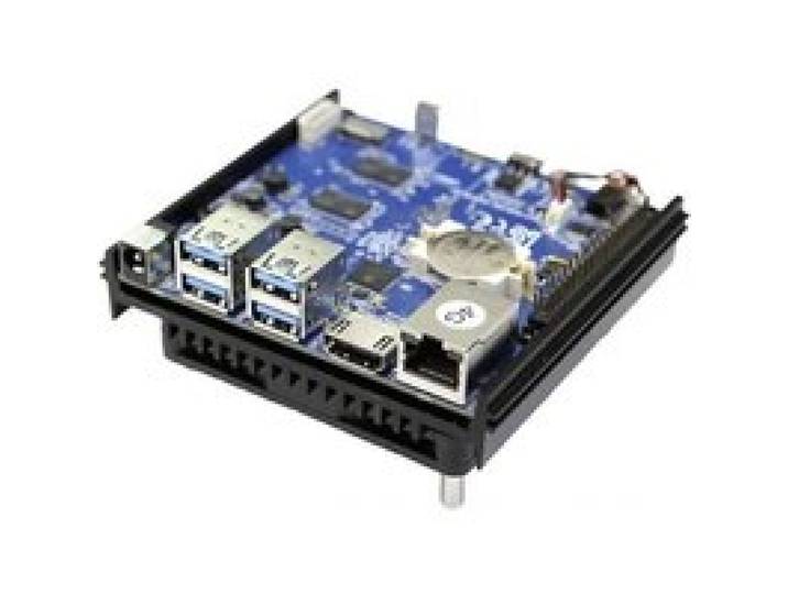 ODROID N2+ 4GB N2+ 4 GB 4 x 2.4 GHz - 3272496297630