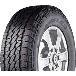 Bridgestone Dueler A/t 002 285/65 R17 116T  Ganzjahresreifen