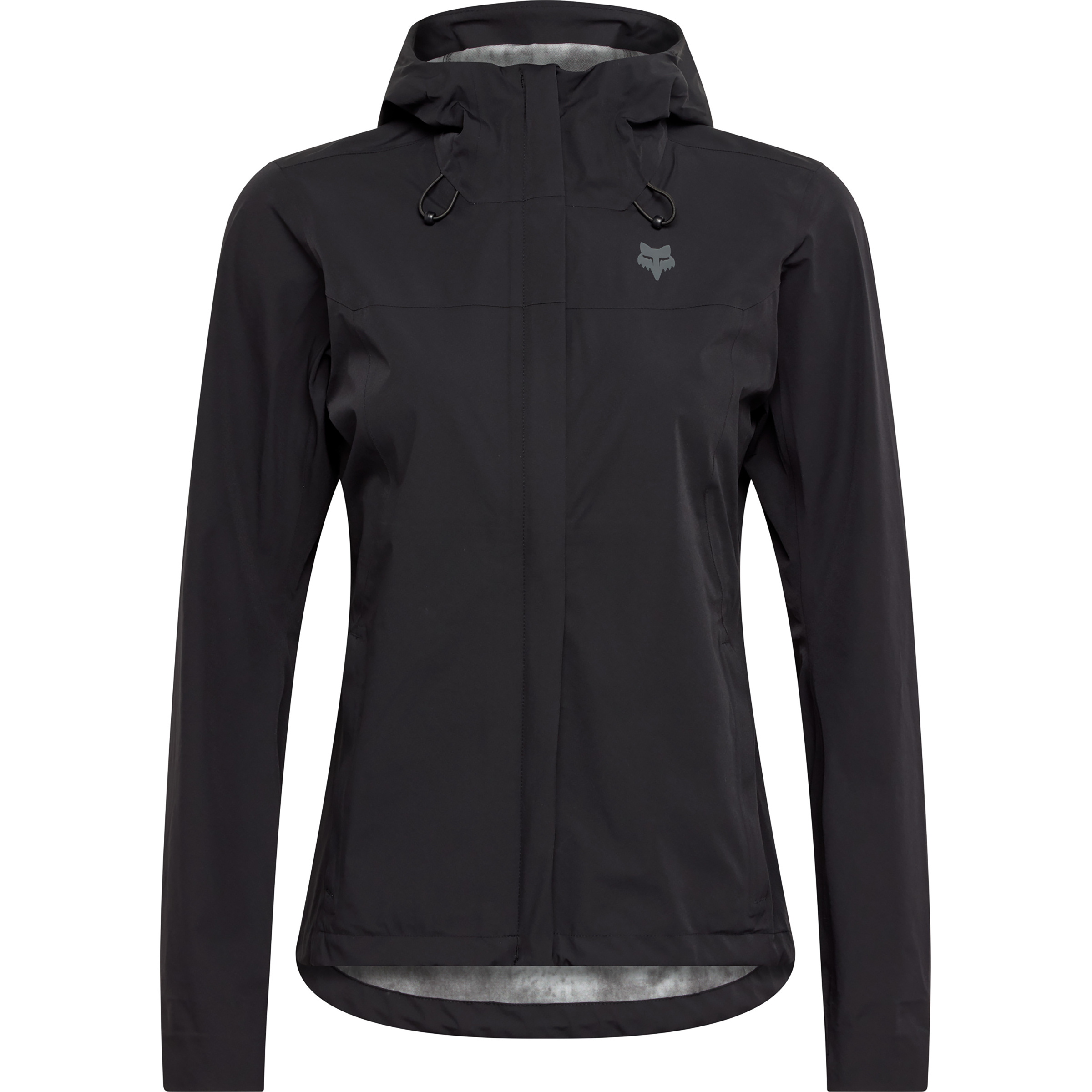 Fox Ranger Water Damen Regenjacke schwarz Größe XL Mountainbike Windabweisend