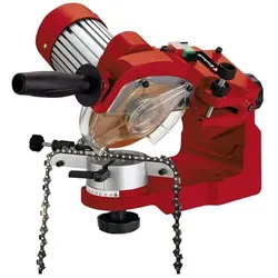 Einhell, Schärfgerät, Sägekettenschärfgerät GC-CS 235 E