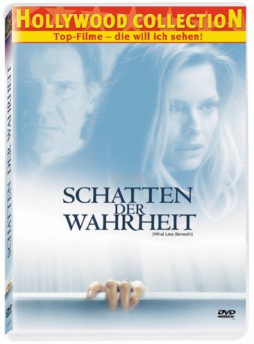 Robert Zemeckis - Schatten der Wahrheit - Preis vom 27.09.2026 03:53:48 h
