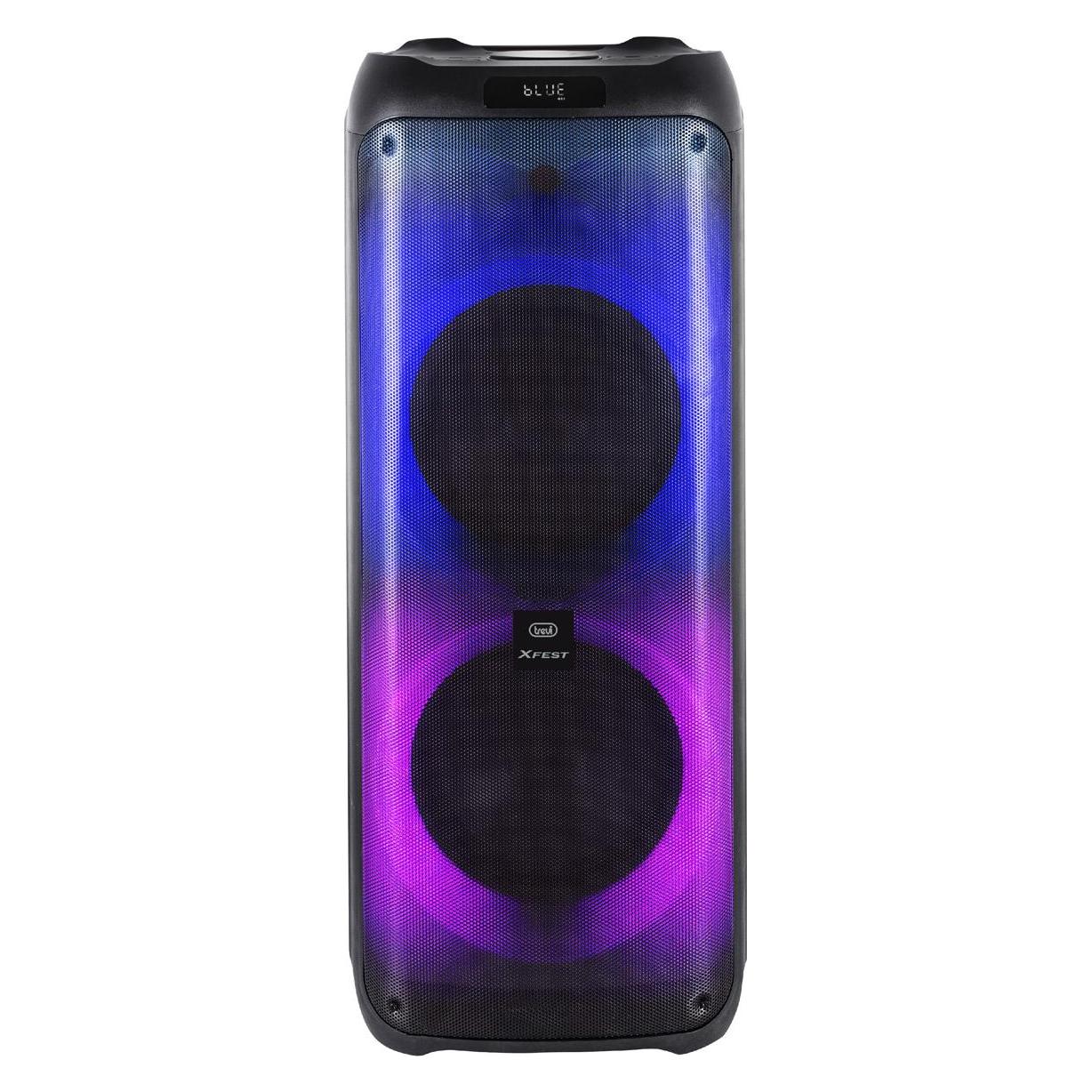 Trevi XF 4100 PRO (0X410000)