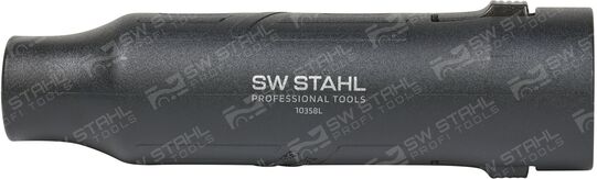 Swstahl Reinigungsbürste 10358l-Adapter