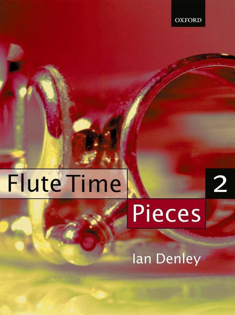Flute Time Pieces 2 - Preis vom 19.10.2026 19:33:35 h