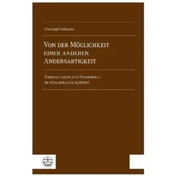 Eidmann:Von der Möglichkeit einer ander, Fachbücher von Christoph Eidmann