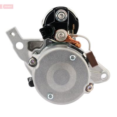 DENSO Starter dsn1472 für TOYOTA