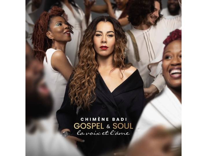 Gospel & Soul, la voix et l'âme