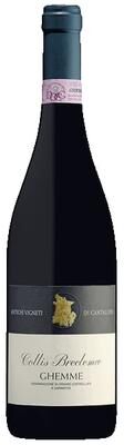 """Cantalupo Ghemme Collis Breclemae 2017 Red Wine - Italy"""